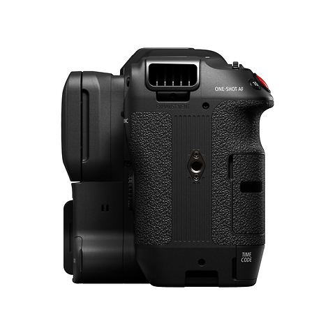 EOS C70 Cinema Camera with RF 24-105mm f/4L IS USM Lens Image 2