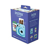 INSTAX Mini 11 Instant Film Camera Bundle (Sky Blue) Thumbnail 0