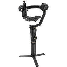 CRANE 2S Handheld Gimbal Stabilizer Image 0