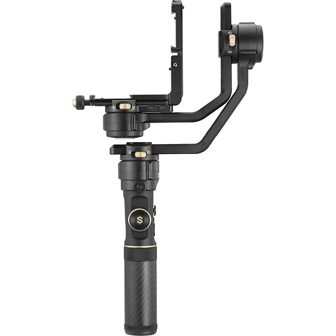 CRANE 2S Handheld Gimbal Stabilizer Image 3