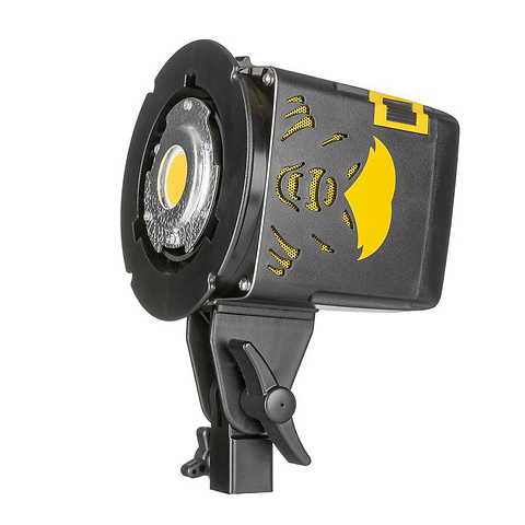 Interfit Badger Beam 60W AC DC LED Monolight