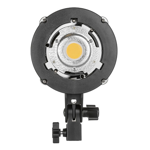 Badger Beam 60W AC/DC LED Monolight Image 3