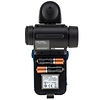 L-858D-U Speedmaster Light Meter Kit with Transmitter Module for Elinchrom and Phottix Thumbnail 1