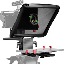 Prompter Pal Pro 10 in. Tablet Teleprompter with Tab Grabber Pro (Sled Model) Image 0