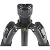 T-004SK Aluminum Tripod with VA-5 Ultra-Compact Video Head Thumbnail 2