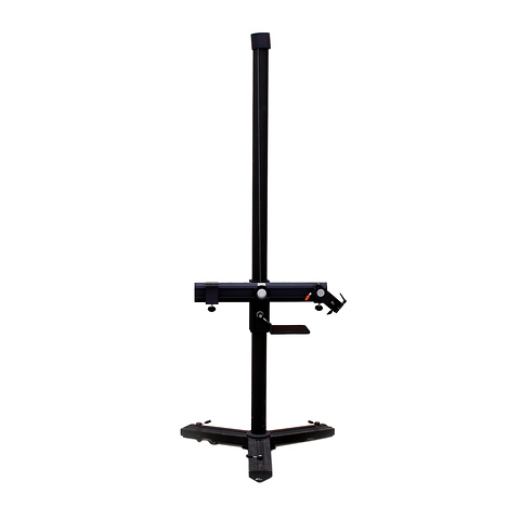 INKA 11' Professional Studio Camera Stand - Pre-Owned Image 0