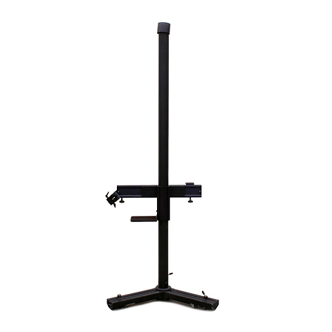 INKA 11' Professional Studio Camera Stand - Pre-Owned Image 1