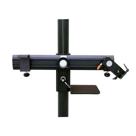 INKA 11' Professional Studio Camera Stand - Pre-Owned Image 2