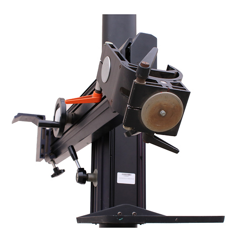 INKA 11' Professional Studio Camera Stand - Pre-Owned Image 4