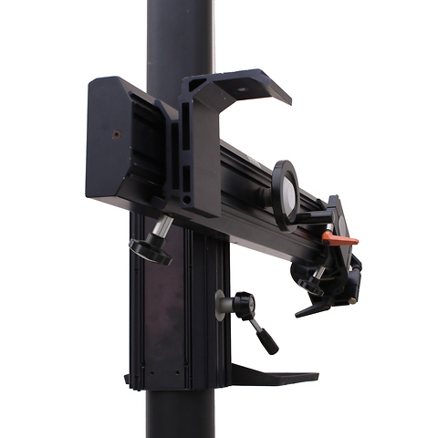 INKA 11' Professional Studio Camera Stand - Pre-Owned Image 5