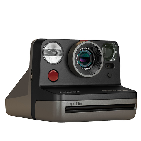 Now Instant Film Camera - The Mandalorian Edition Image 0