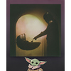 Color i-Type Instant Film (The Mandalorian Edition, 8 Exposures) Thumbnail 4