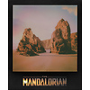 Color i-Type Instant Film (The Mandalorian Edition, 8 Exposures) Thumbnail 5