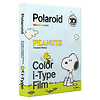 Color i-Type Instant Film (Peanuts Edition, 8 Exposures) Thumbnail 0