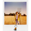 Color i-Type Instant Film (Peanuts Edition, 8 Exposures) Thumbnail 3
