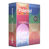 Color i-Type Instant Film - Double Pack (Metallic Nights Edition, 16 Exposures) Thumbnail 0
