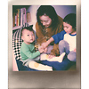Color i-Type Instant Film - Double Pack (Metallic Nights Edition, 16 Exposures) Thumbnail 2