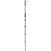 65.2 in. Bat One Series Aluminum Travel Tripod with VX20 Ball Head Thumbnail 2