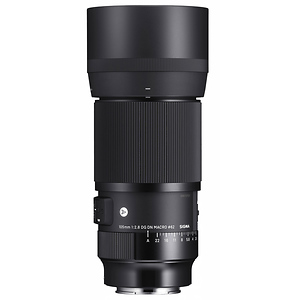 105mm f/2.8 Art DG DN Macro Lens for Sony E