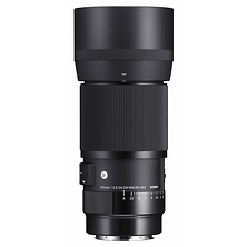 105mm f/2.8 Art DG DN Macro Lens for Leica L Image 0