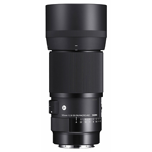 105mm f/2.8 Art DG DN Macro Lens for Leica L