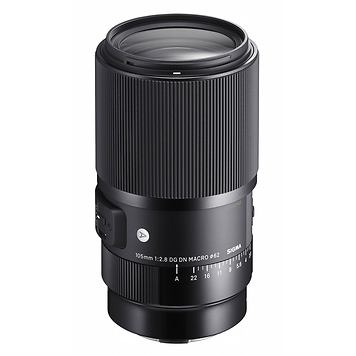 105mm f/2.8 Art DG DN Macro Lens for Leica L