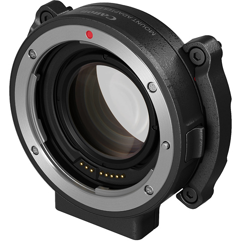 EF-EOS R 0.71x Mount Adapter Image 0