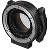EOS C70 Cinema Camera with RF 24-105mm f/4L IS USM Lens and EF-EOS R 0.71x Mount Adapter Thumbnail 15