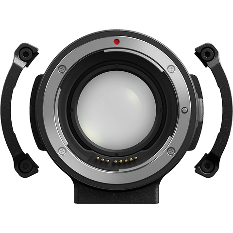 EF-EOS R 0.71x Mount Adapter Image 3