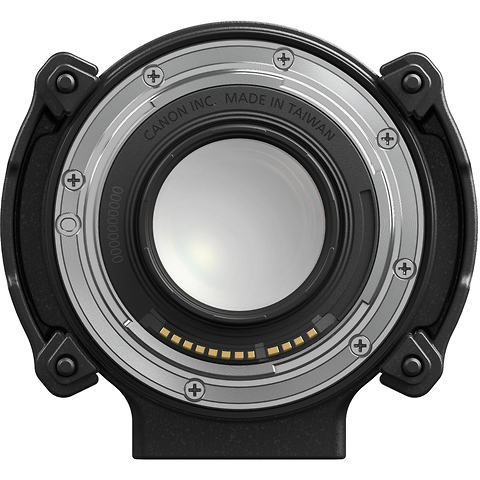 EF-EOS R 0.71x Mount Adapter Image 4