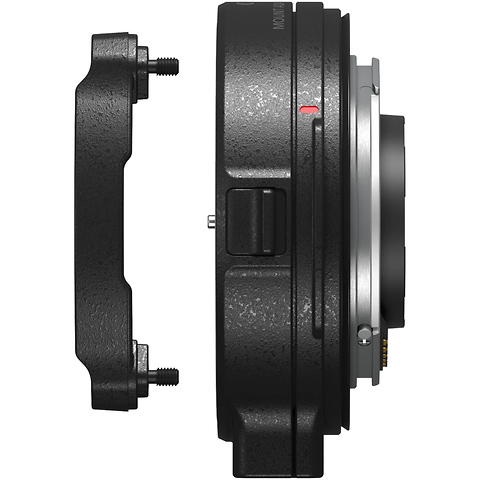 EF-EOS R 0.71x Mount Adapter Image 6