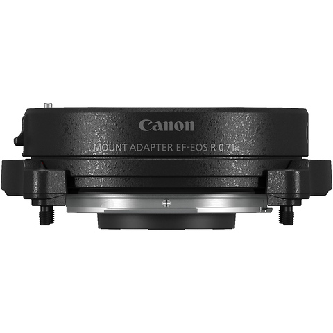 EF-EOS R 0.71x Mount Adapter Image 2