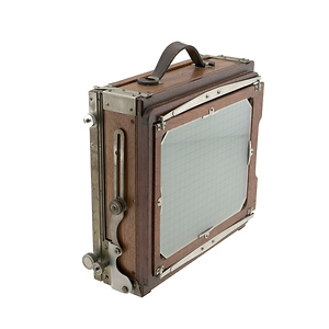 8x10 Kit with extras - Pre-Owned
