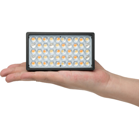 LitoLite 5C RGBWW Mini LED Panel Image 3