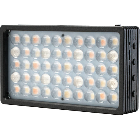 LitoLite 5C RGBWW Mini LED Panel Image 1