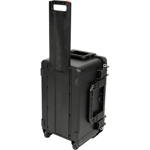 3i-Series 2213-12 Waterproof with Cubed Foam Utility Case with Wheels Image 2