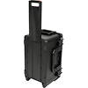 3i-Series 2213-12 Waterproof with Cubed Foam Utility Case with Wheels Thumbnail 2
