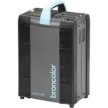 Scoro A4S 3200 W/S Power Pack RFS 2.1 - Pre-Owned Image 0