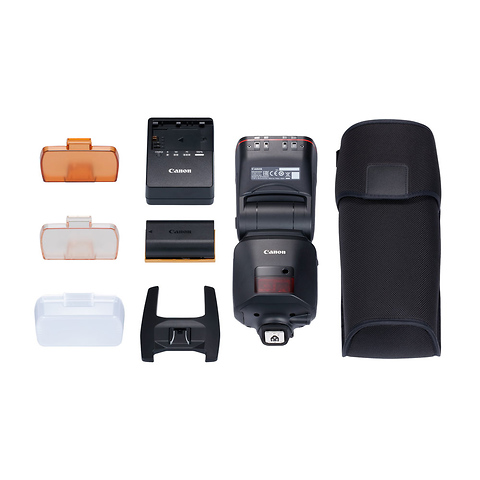 Speedlite EL-1 Flash Image 9