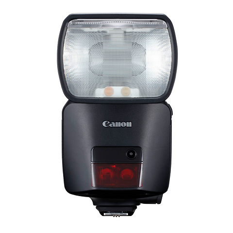 Speedlite EL-1 Flash Image 1