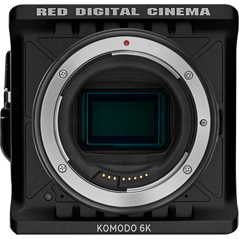 KOMODO 6K Digital Cinema Camera (Canon RF) Image 6