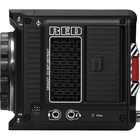 KOMODO 6K Digital Cinema Camera (Canon RF) Image 10