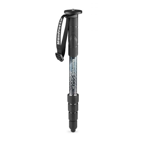 Element MII Monopod (Black) Image 0