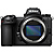 Z 7II Mirrorless Digital Camera Body