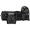 Z 7II Mirrorless Digital Camera Body w/Nikkor Z 14-24mm f/2.8 & Z 24-70mm f/2.8 Thumbnail 1