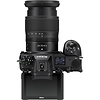Z 6II Mirrorless Digital Camera with 24-70mm Lens and FTZ II Mount Adapter Thumbnail 2