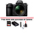 Z 6II Mirrorless Digital Camera with 24-70mm Lens