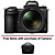 Z 6II Mirrorless Digital Camera with 24-70mm Lens