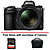 Z 6II Mirrorless Digital Camera with 24-70mm Lens