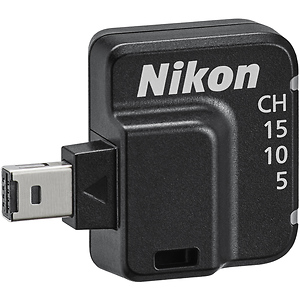 WR-R11b Remote Controller